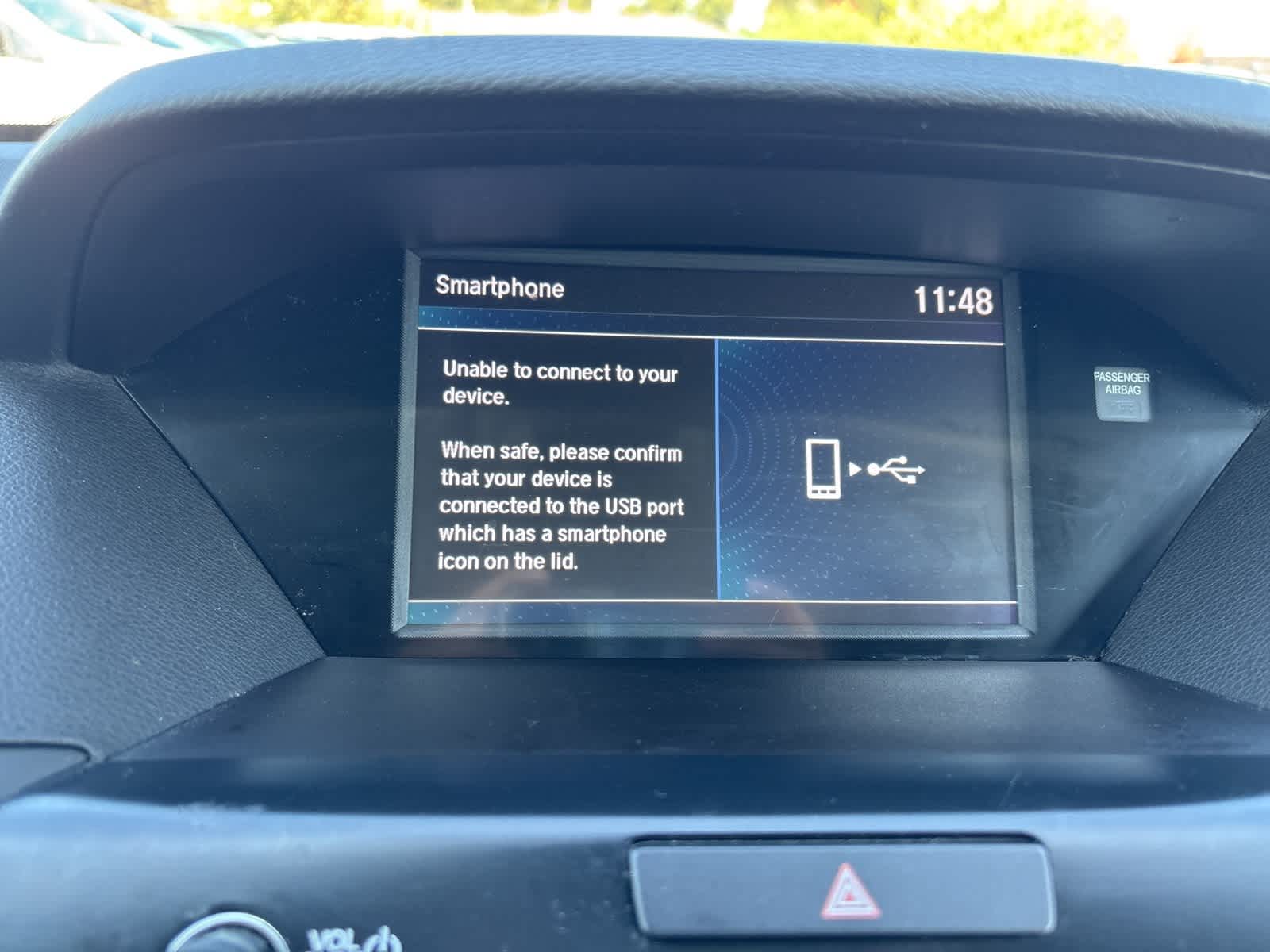 Thumbnail: 2019 Acura MDX - 15