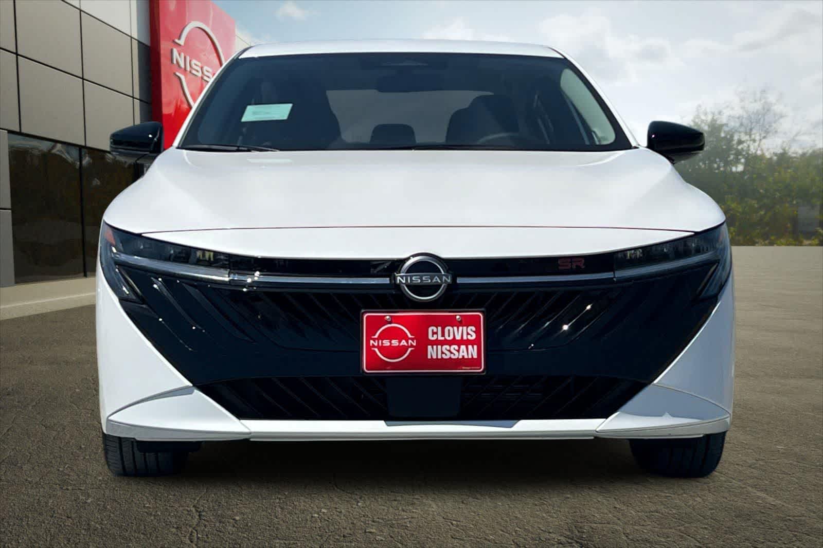 Thumbnail: 2026 Nissan Sentra - 11