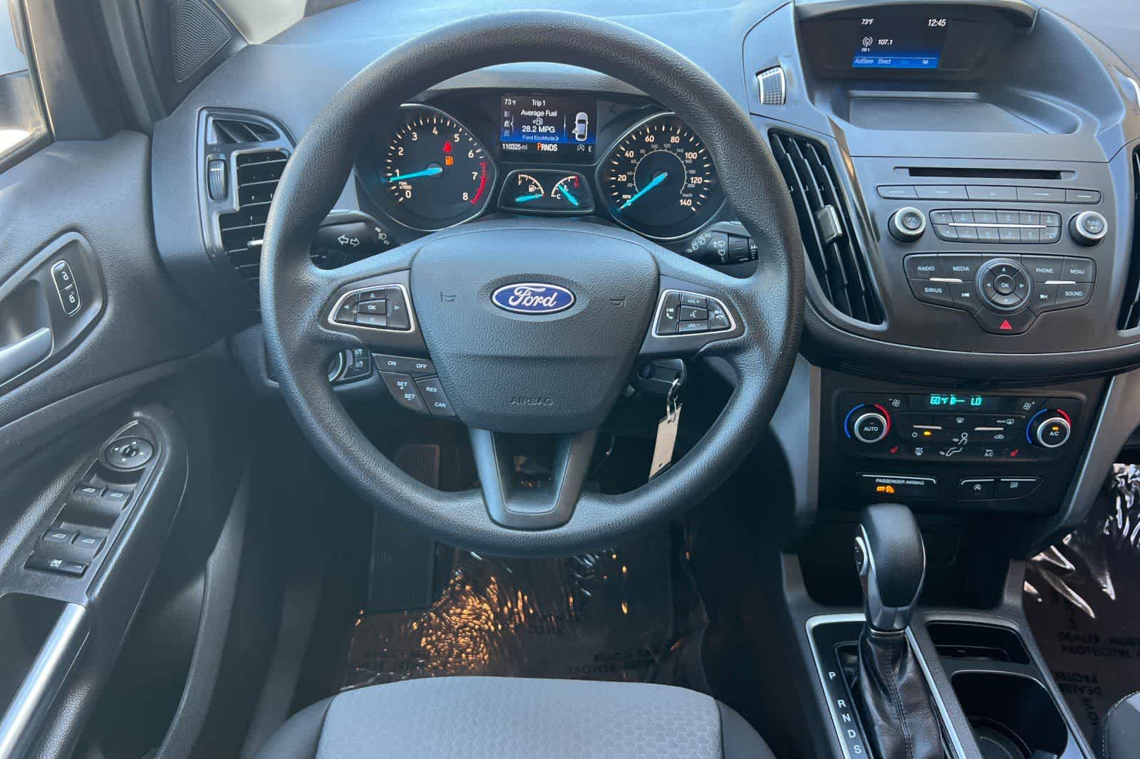Thumbnail: 2018 Ford Escape - 16