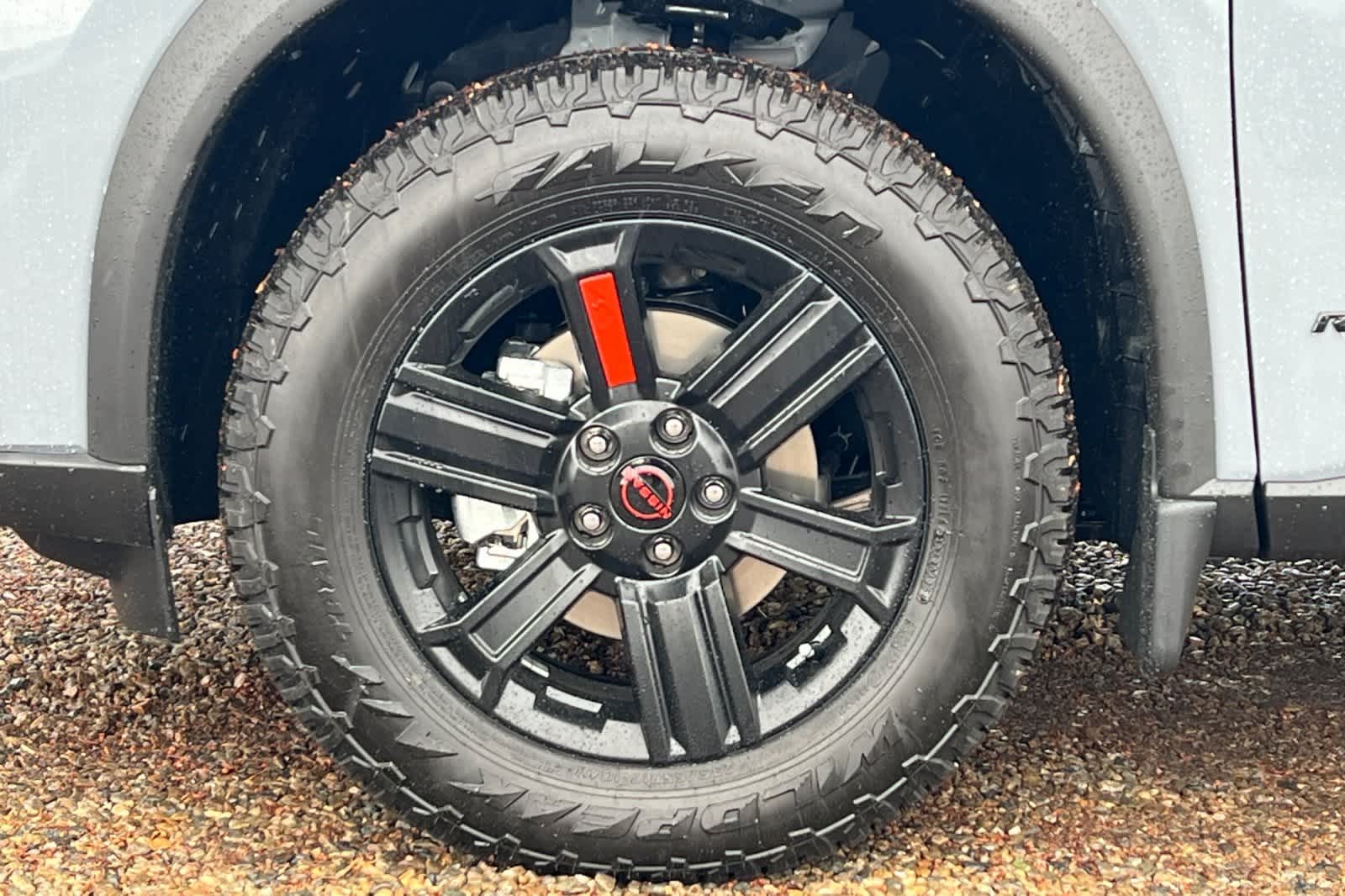 Thumbnail: 2026 Nissan Rogue - 34