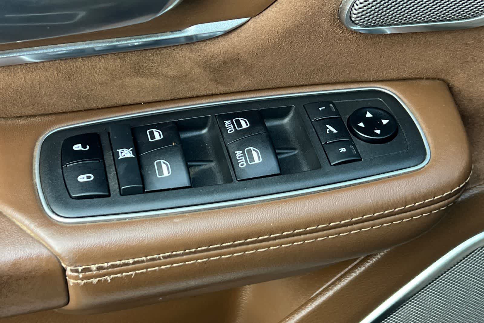 Thumbnail: 2021 RAM 1500 - 14