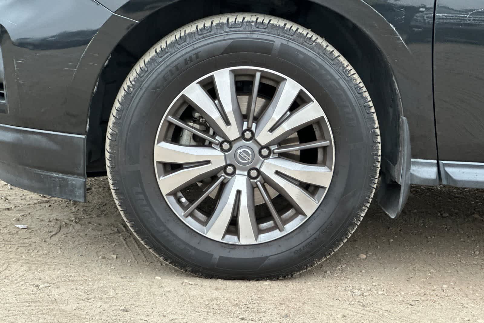 Thumbnail: 2019 Nissan Pathfinder - 26