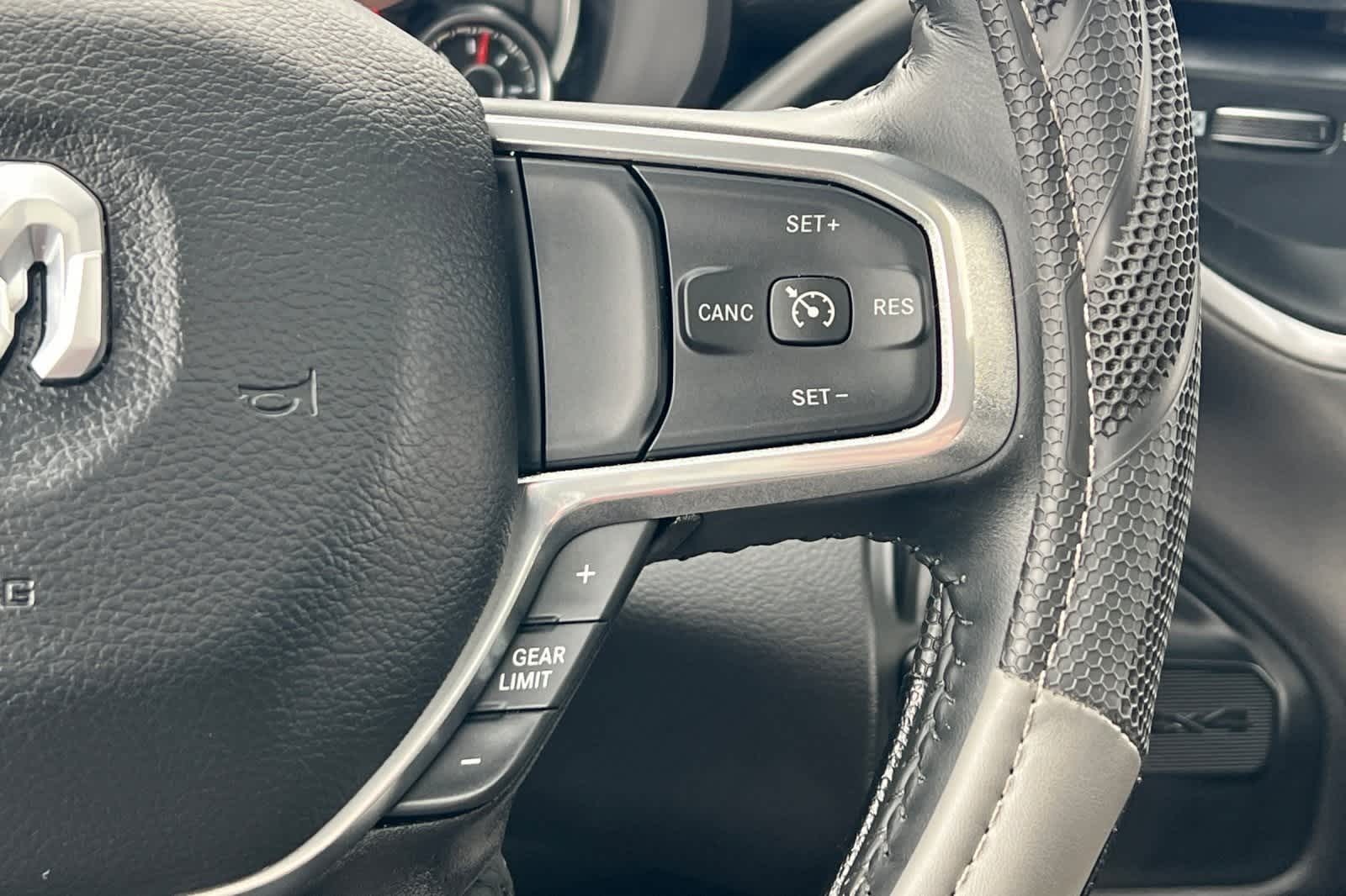 Thumbnail: 2023 RAM 2500 - 31