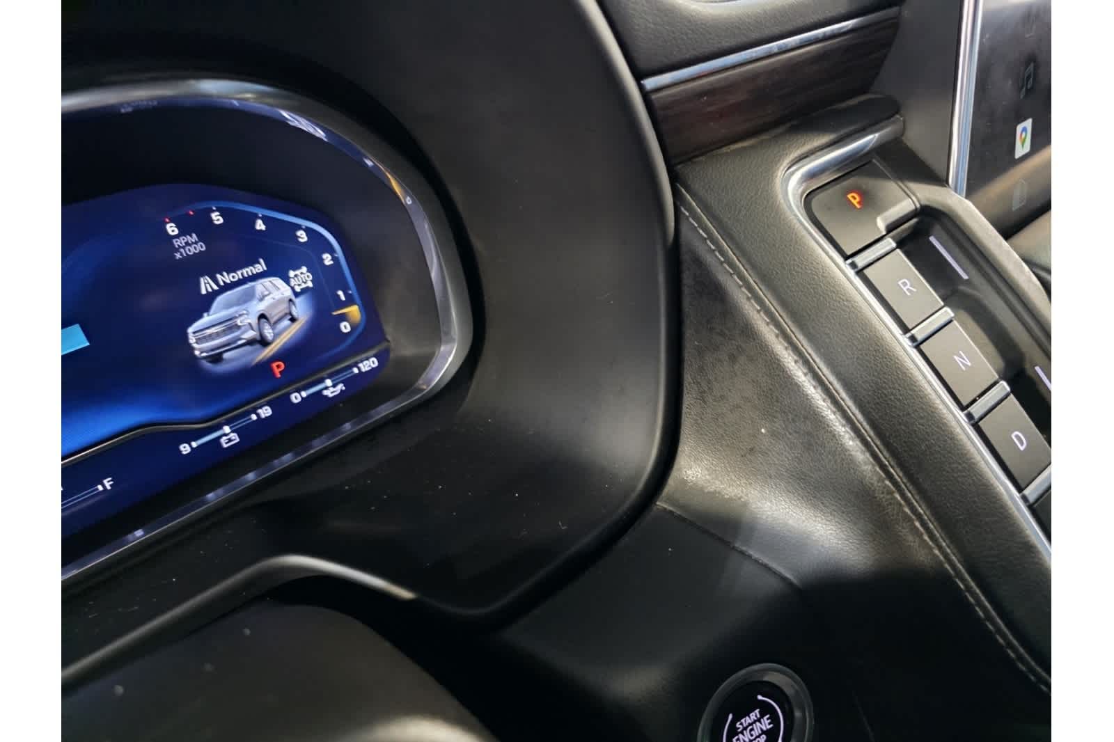 Thumbnail: 2022 Chevrolet Suburban - 29