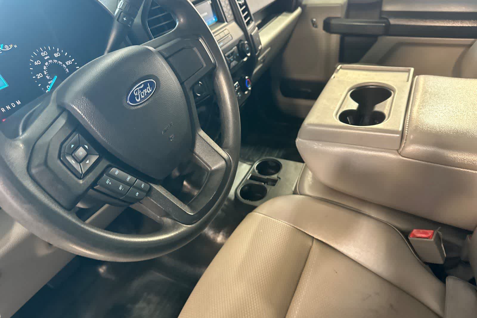 Thumbnail: 2018 Ford F-150 - 12