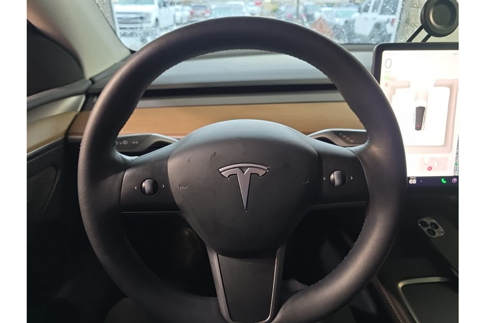 Thumbnail: 2023 Tesla Model Y - 21