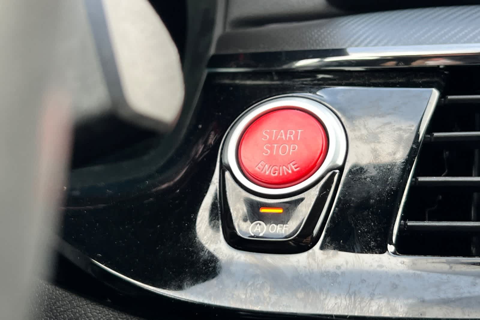 Thumbnail: 2021 BMW M5 - 29