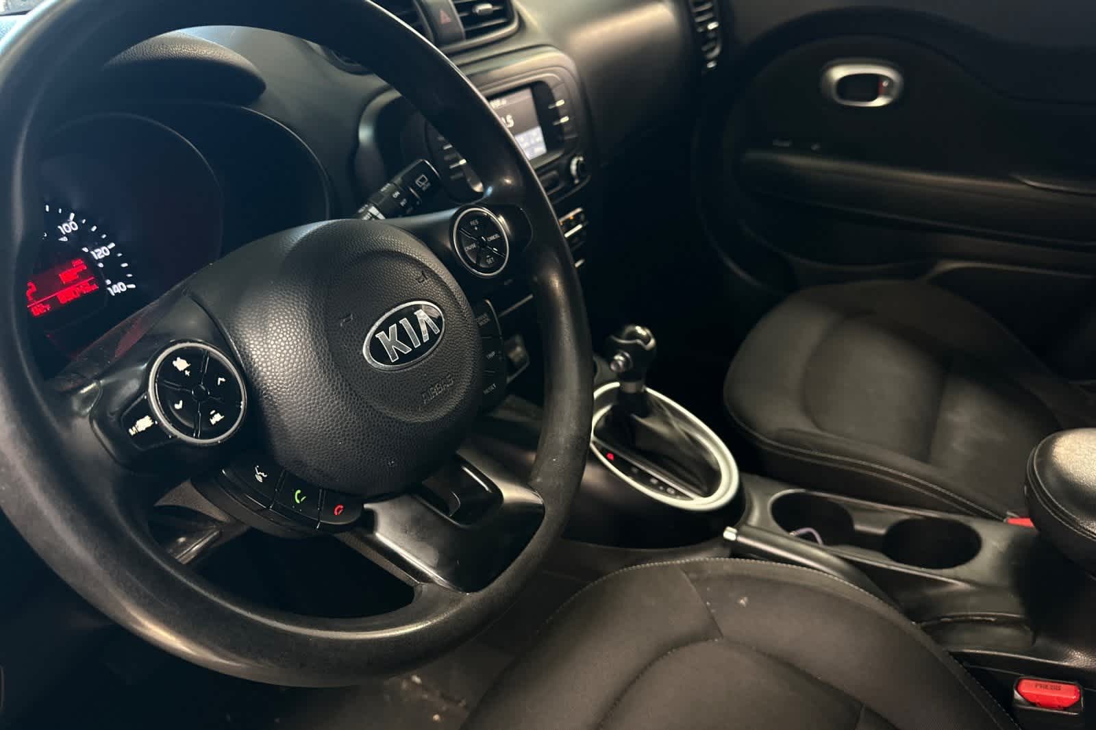 Thumbnail: 2017 Kia Soul - 14