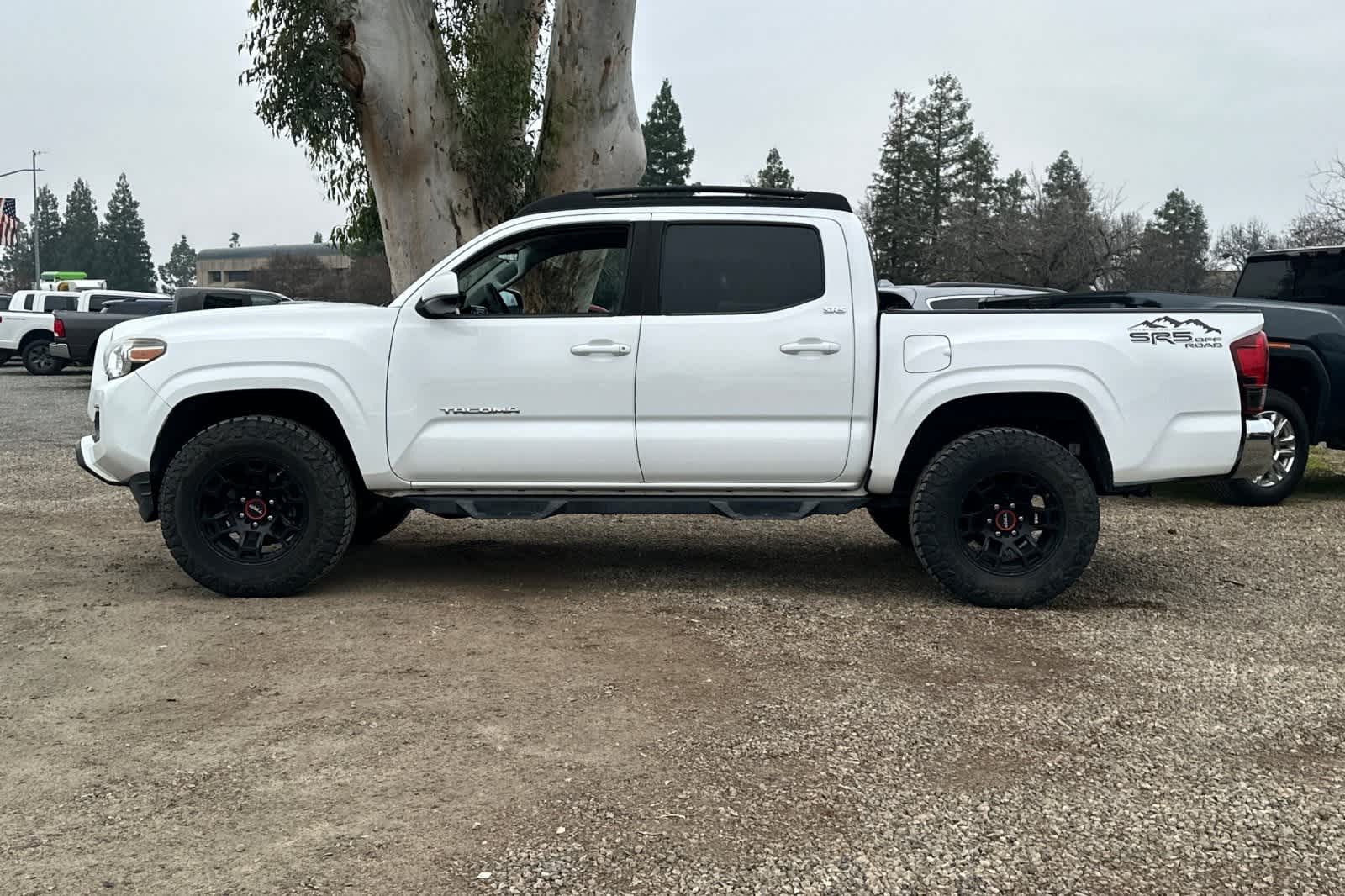 Thumbnail: 2019 Toyota Tacoma - 6