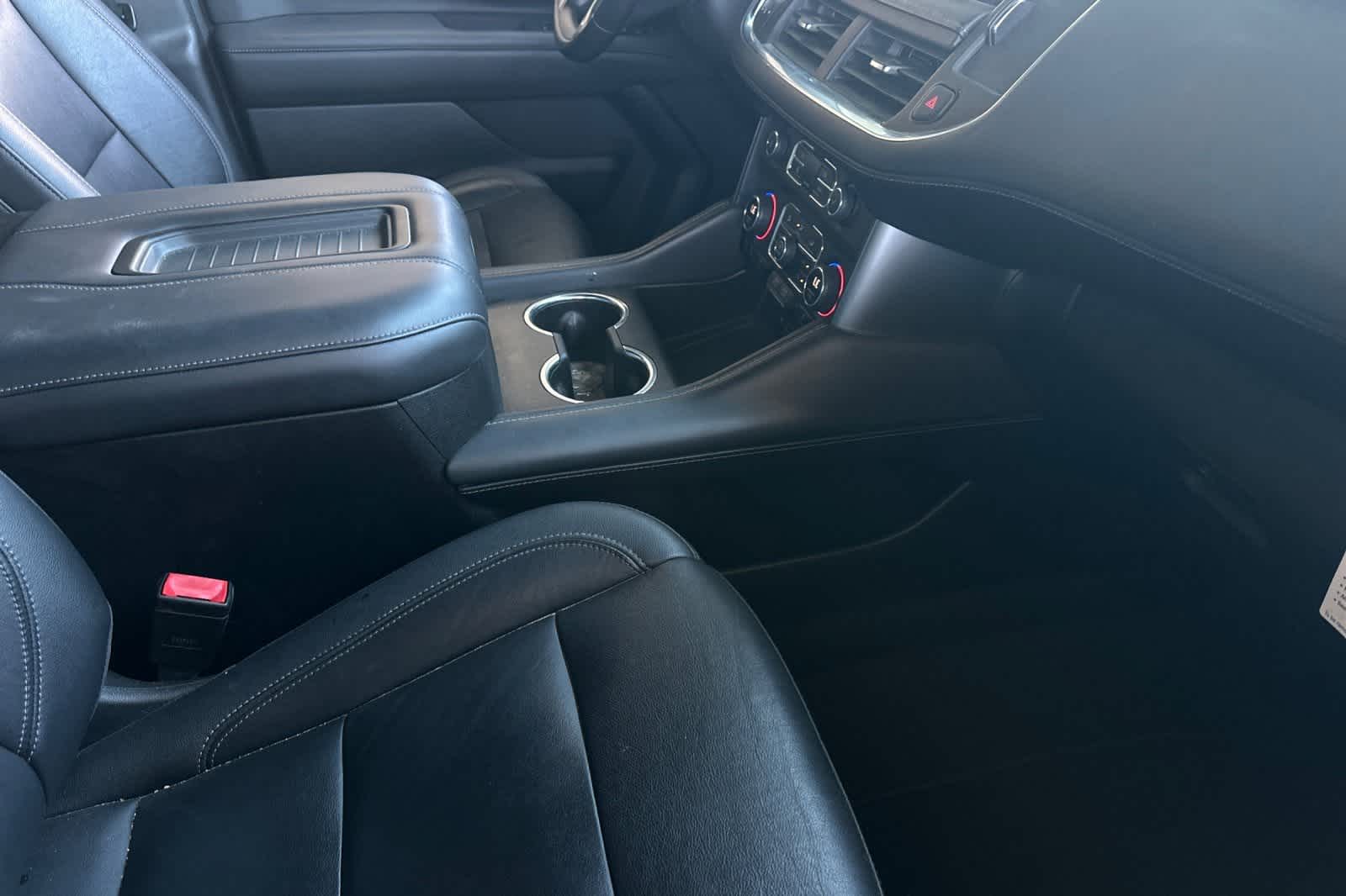 Thumbnail: 2021 Chevrolet Tahoe - 21