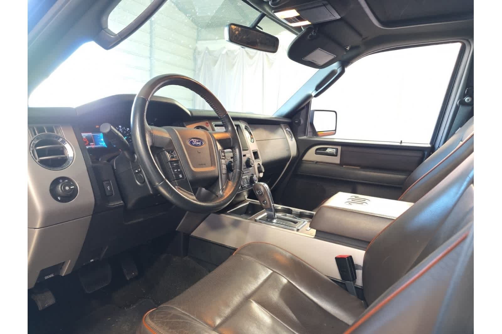 Thumbnail: 2017 Ford Expedition - 18