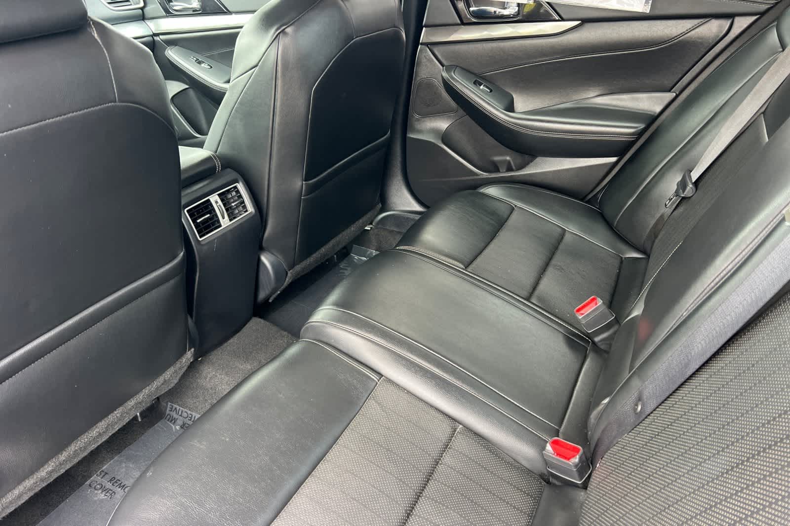 Thumbnail: 2020 Nissan Maxima - 5