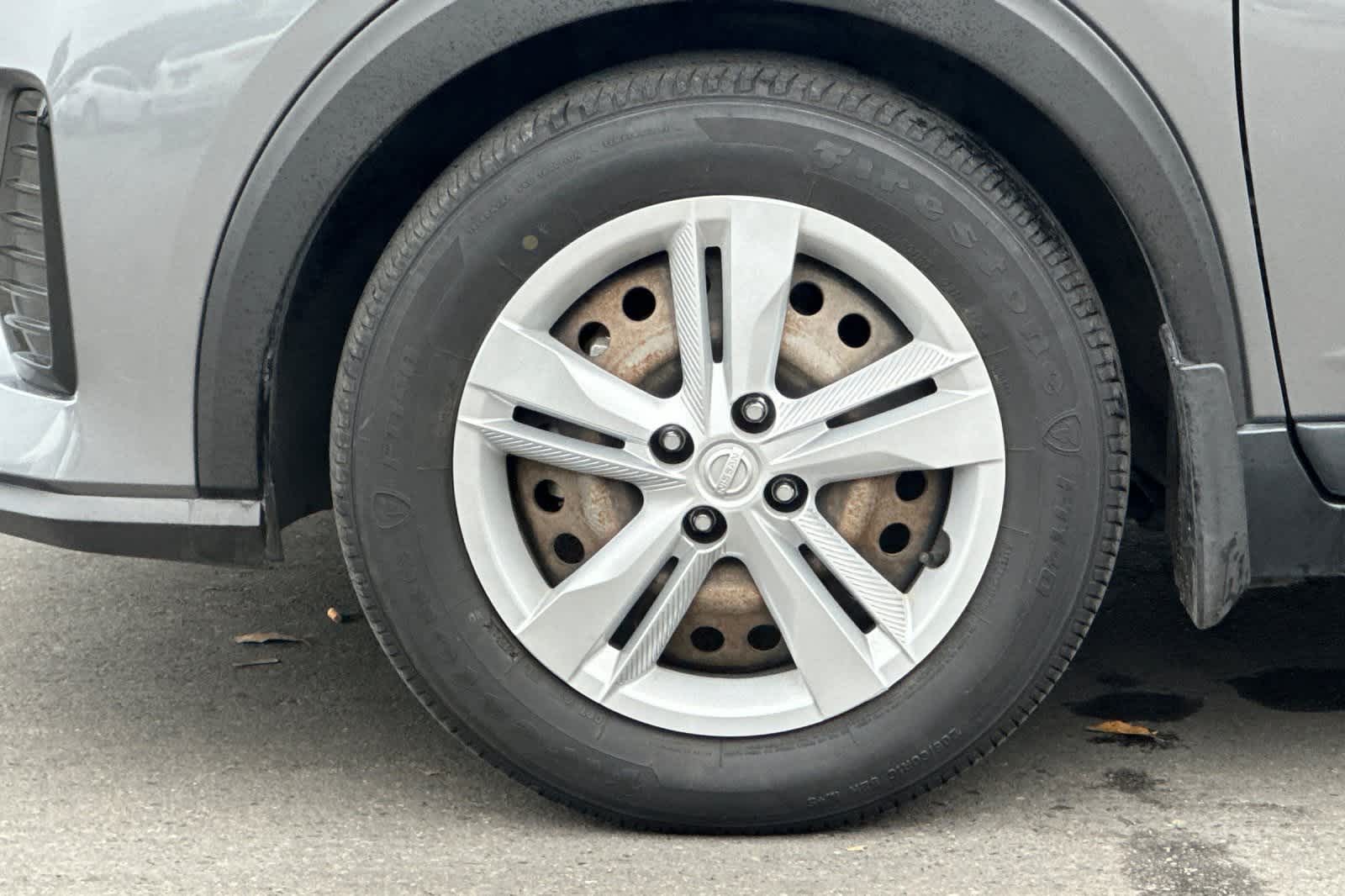 Thumbnail: 2021 Nissan Kicks - 36