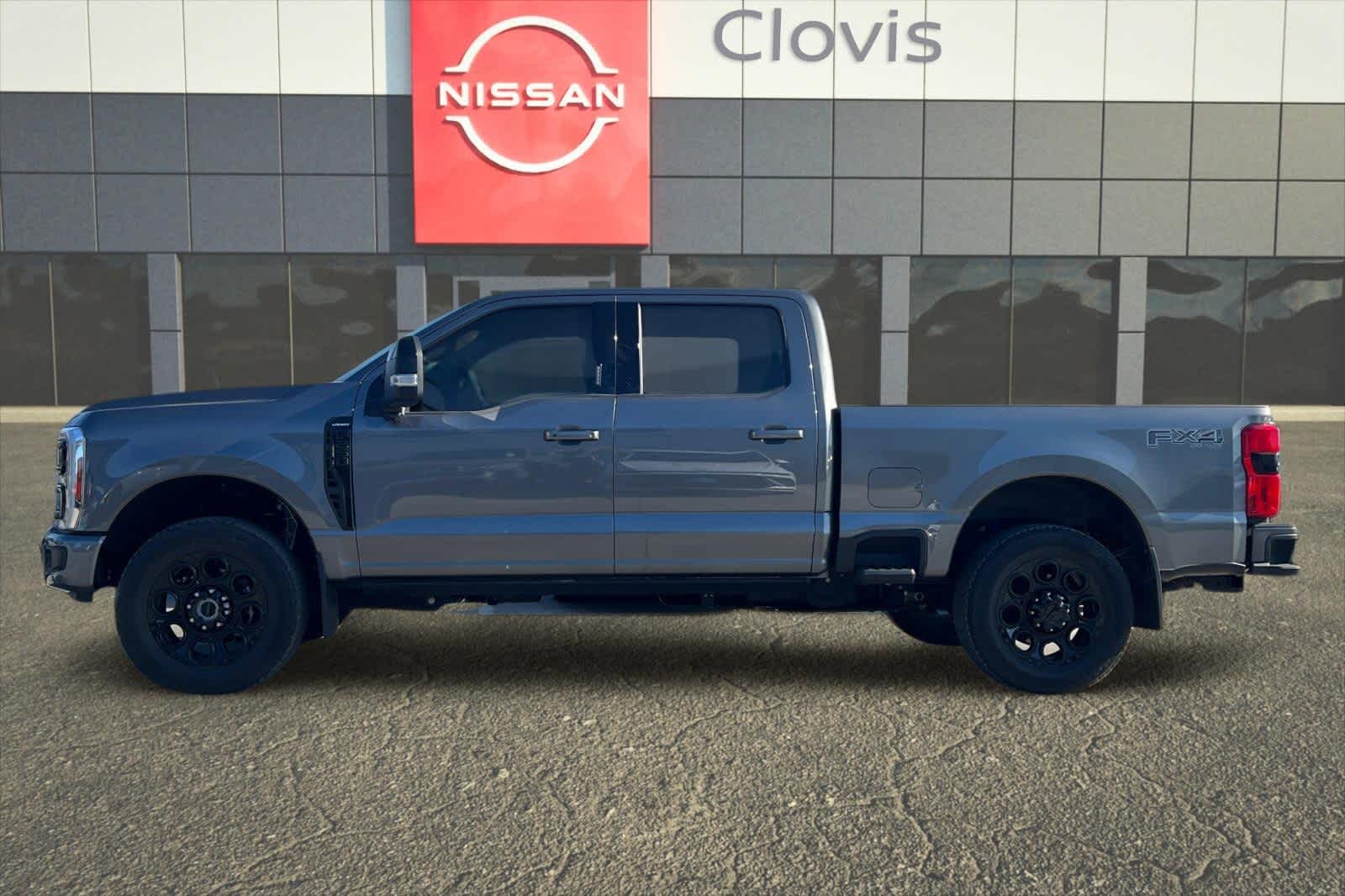 Thumbnail: 2024 Ford F-250 - 6