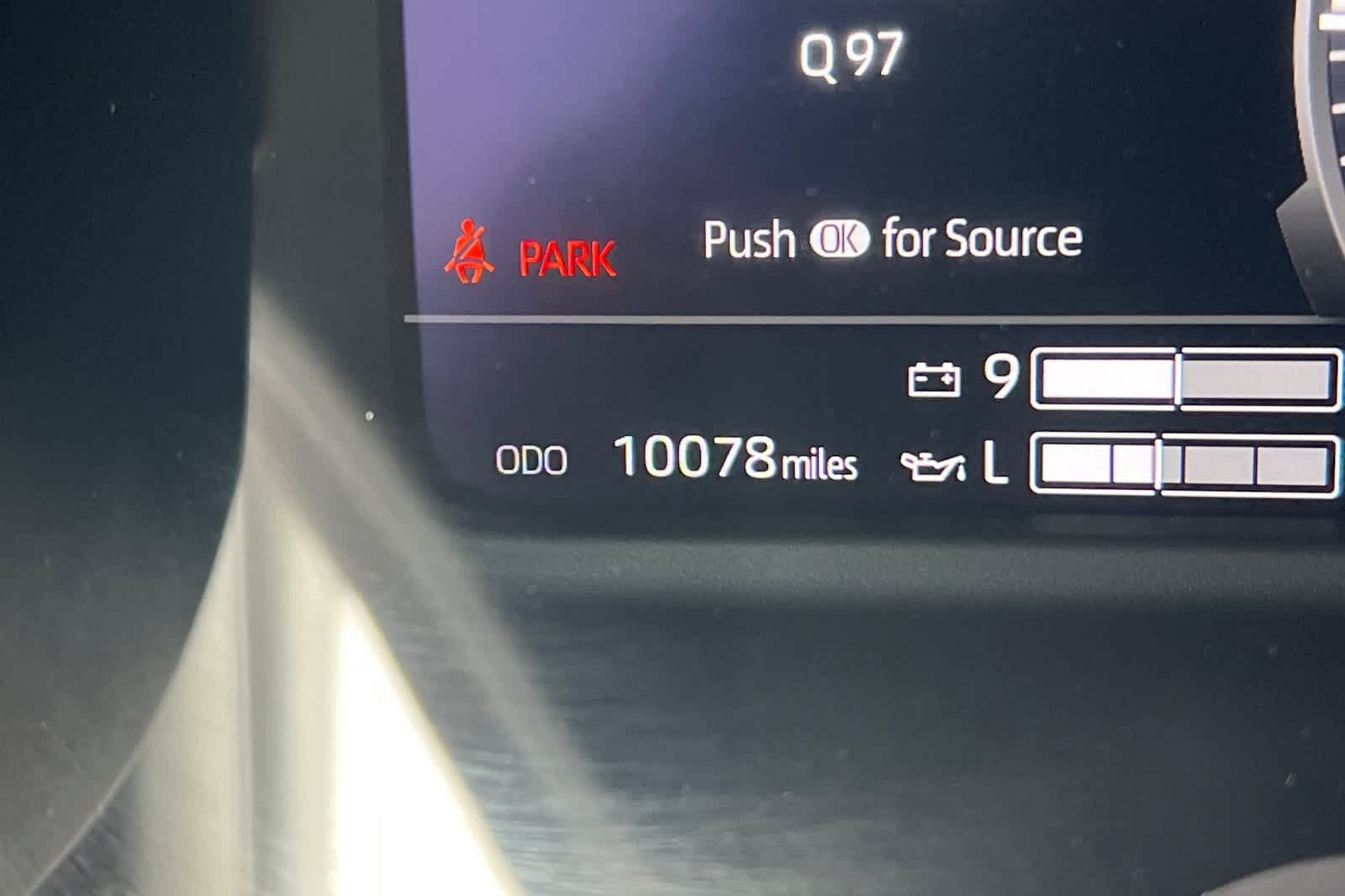 Thumbnail: 2024 Toyota Tundra - 25