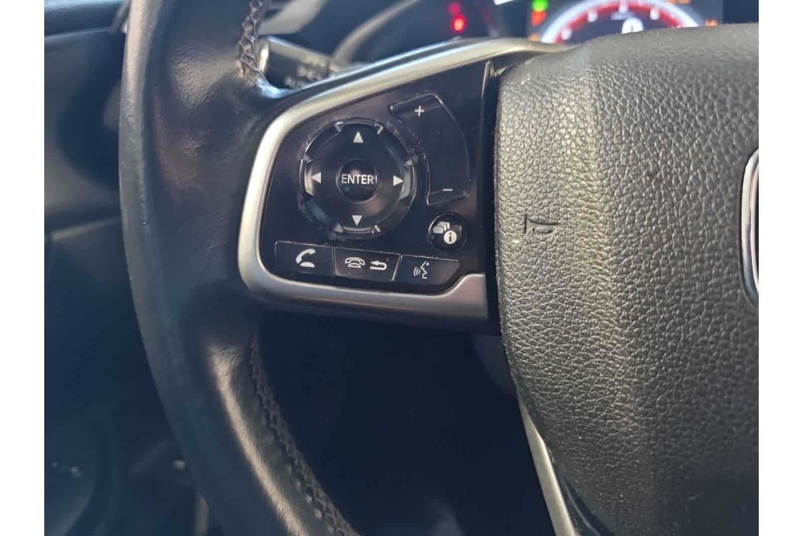 Thumbnail: 2021 Honda Civic - 28