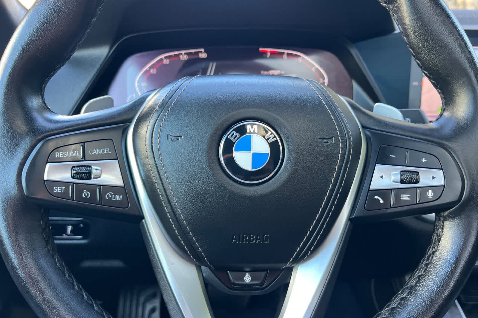 Thumbnail: 2021 BMW X5 - 30