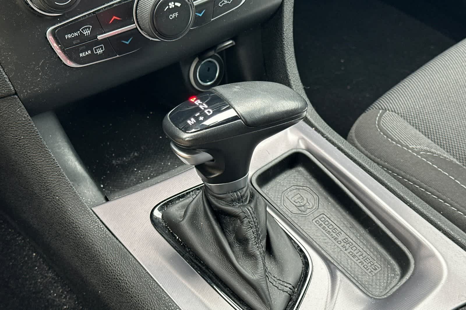 Thumbnail: 2021 Dodge Charger - 23