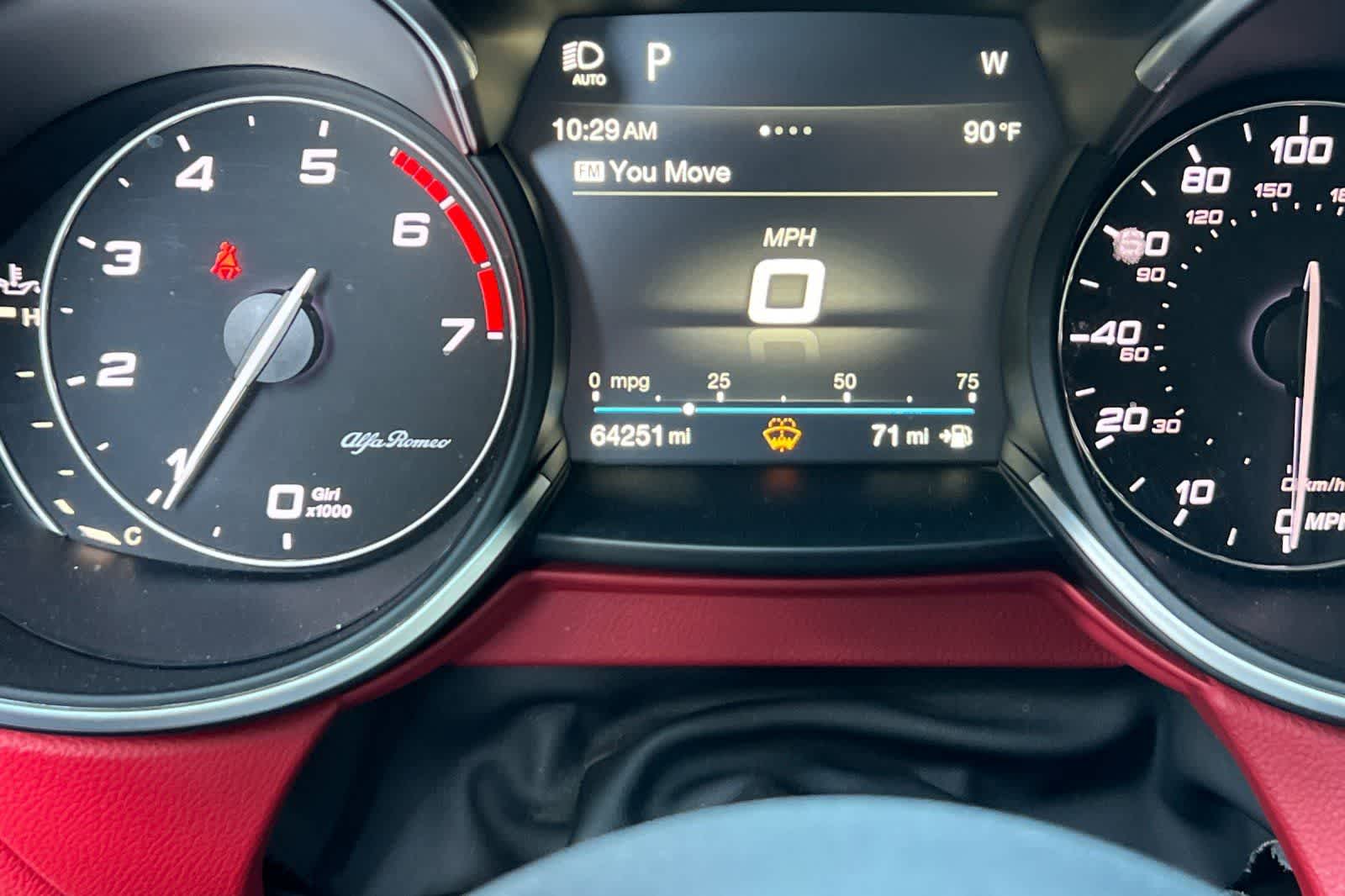 Thumbnail: 2018 Alfa Romeo Stelvio - 28