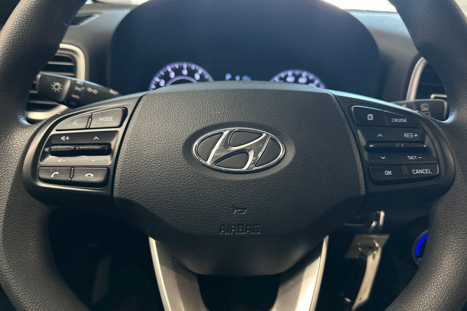 Thumbnail: 2021 Hyundai Venue - 24