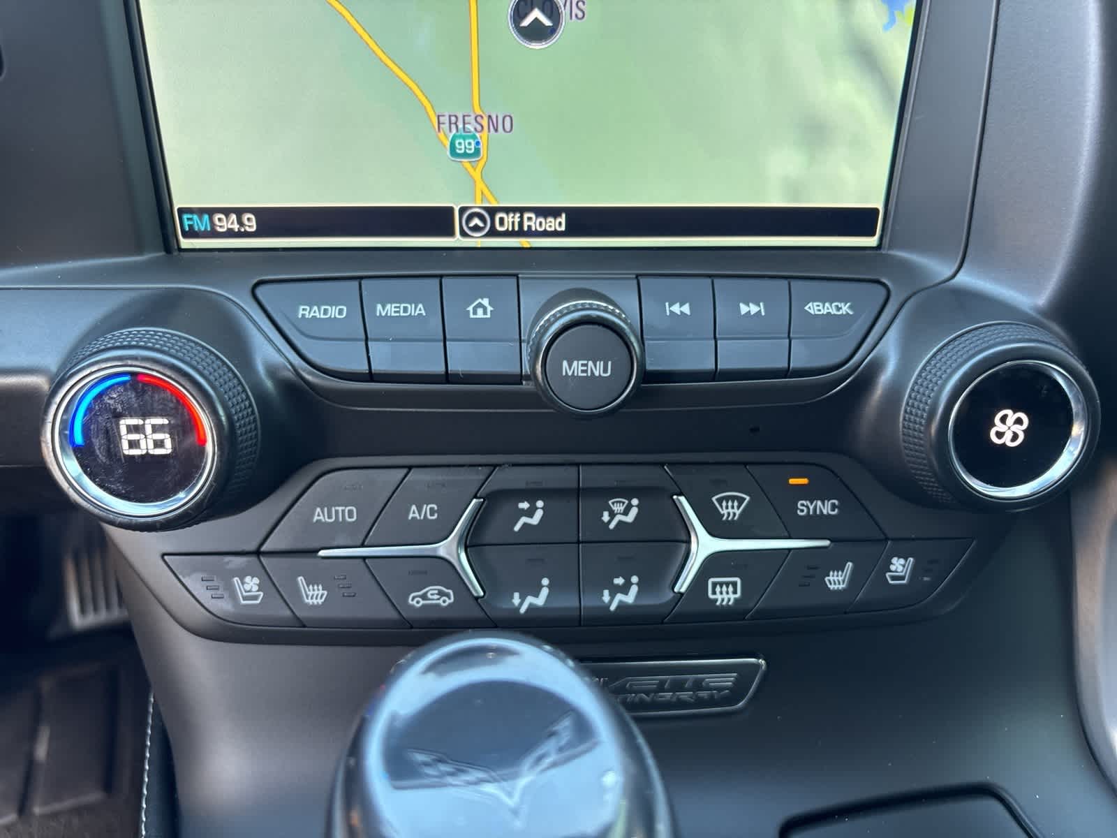 Thumbnail: 2016 Chevrolet Corvette - 15