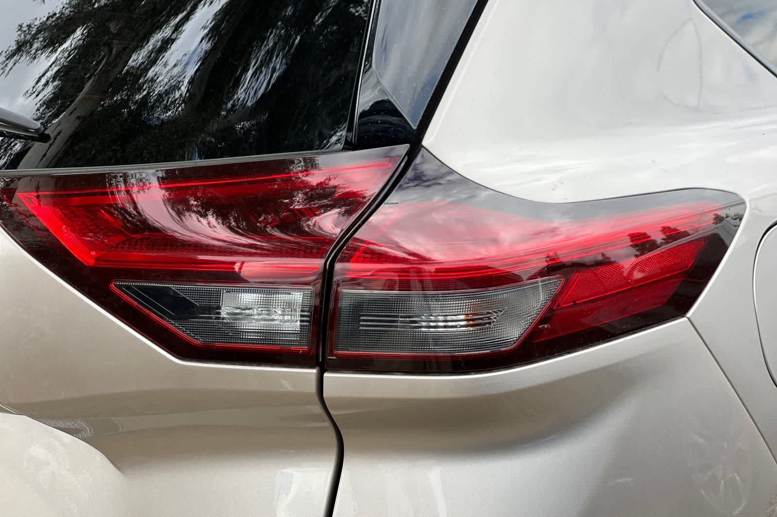 Thumbnail: 2026 Nissan Rogue - 32