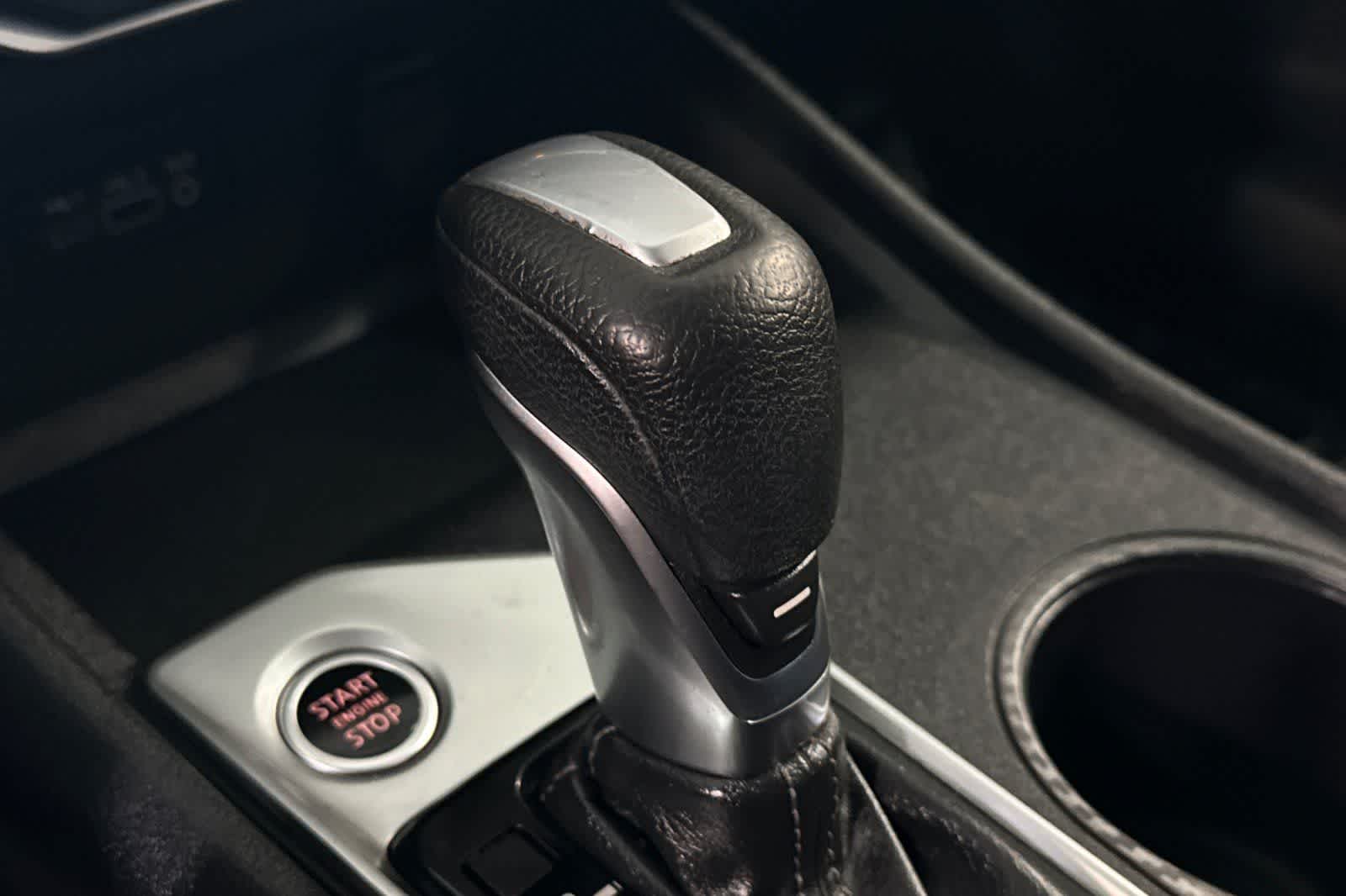 Thumbnail: 2019 Nissan Altima - 25