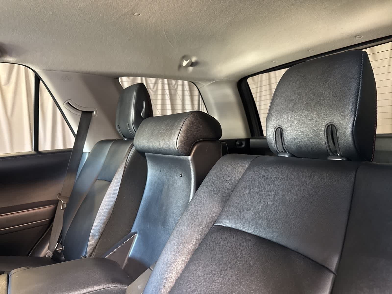 Thumbnail: 2023 Toyota 4Runner - 12