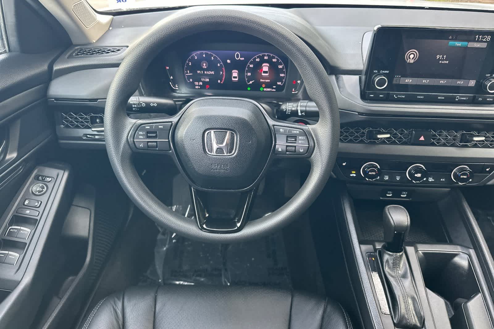 Thumbnail: 2024 Honda Accord - 15