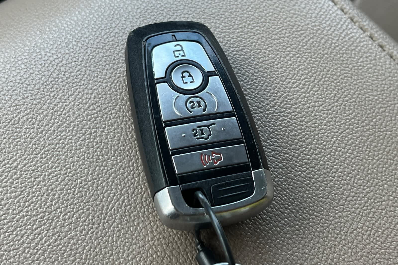 Thumbnail: 2023 Ford Expedition MAX - 30