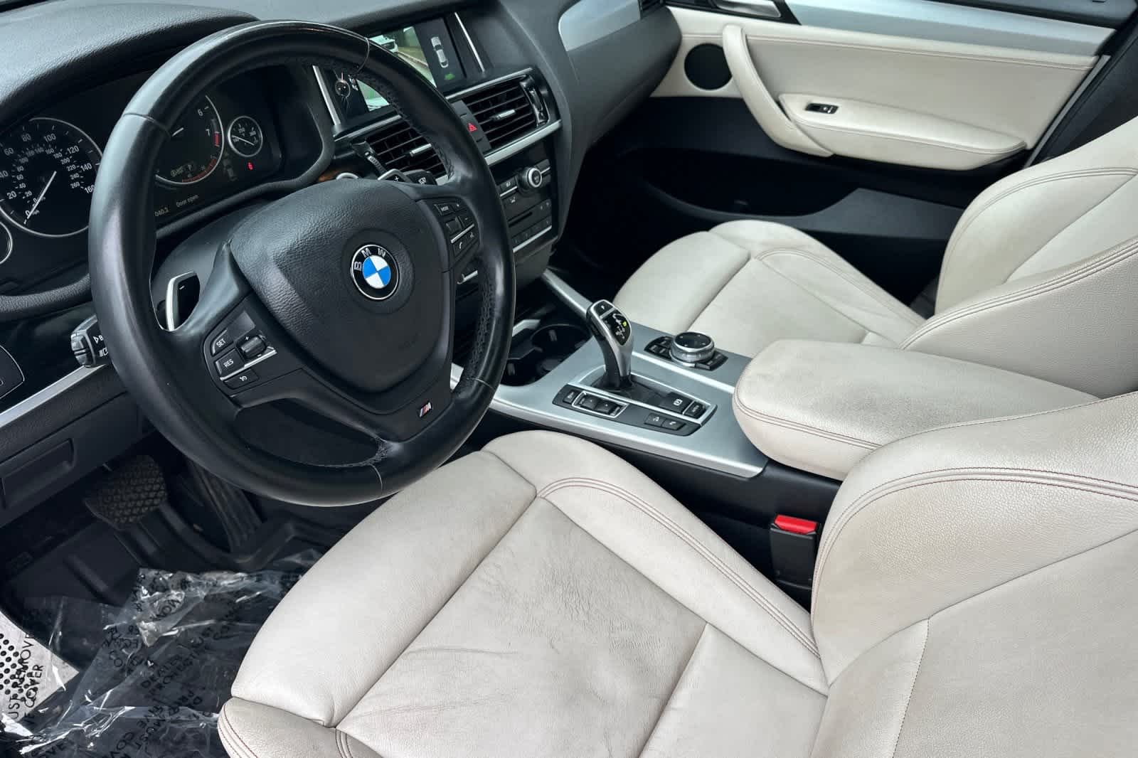 Thumbnail: 2015 BMW X4 - 12