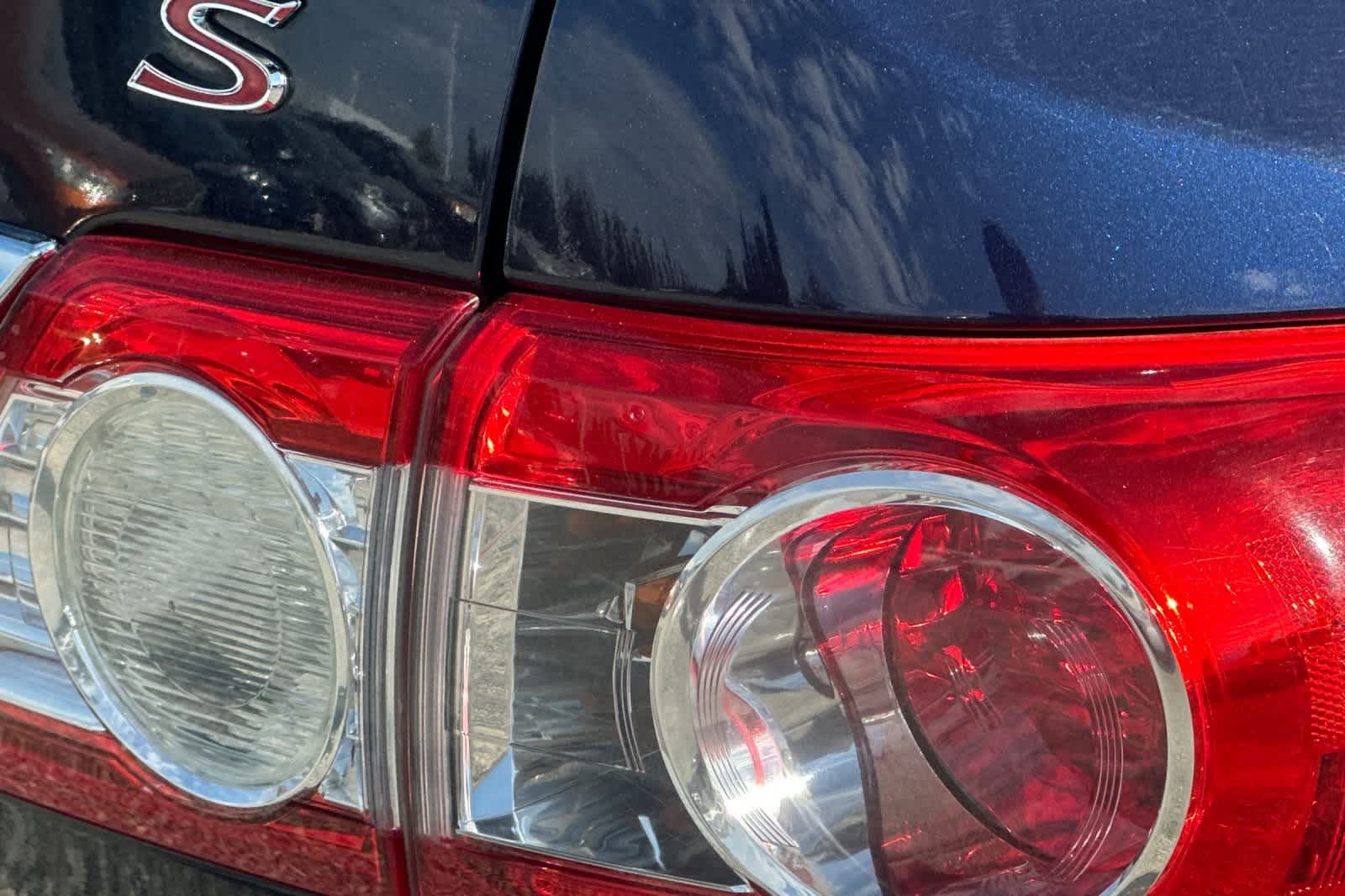 Thumbnail: 2013 Toyota Corolla - 16