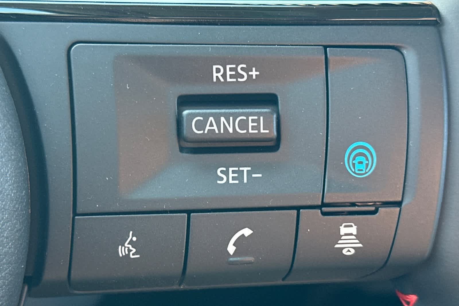 Thumbnail: 2026 Nissan Kicks - 28