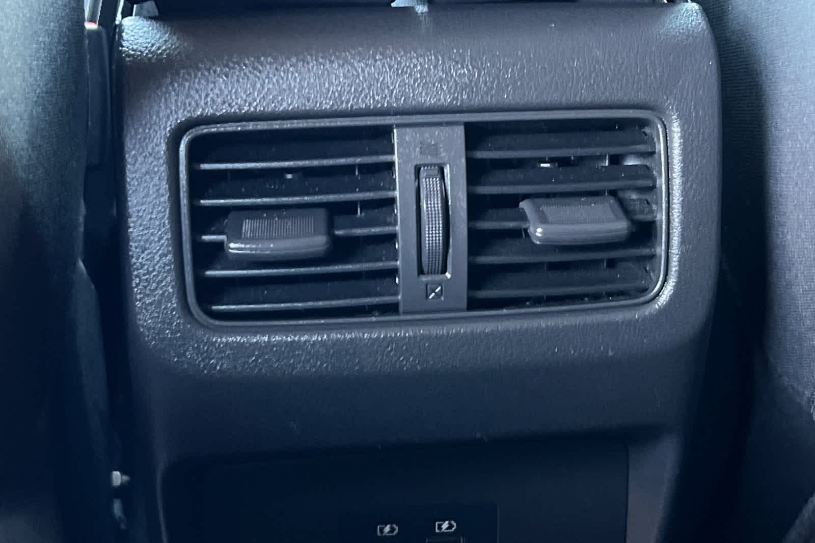 Thumbnail: 2023 Nissan Rogue - 15