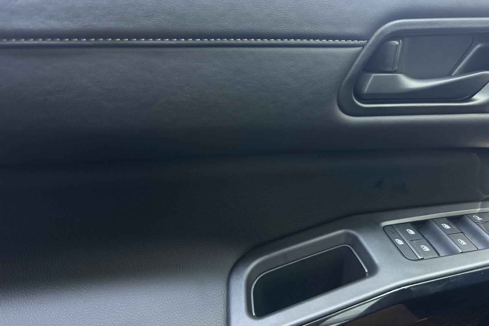 Thumbnail: 2025 Nissan Pathfinder - 13