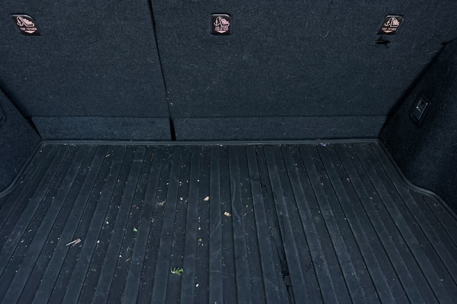 Thumbnail: 2021 Lexus UX - 18