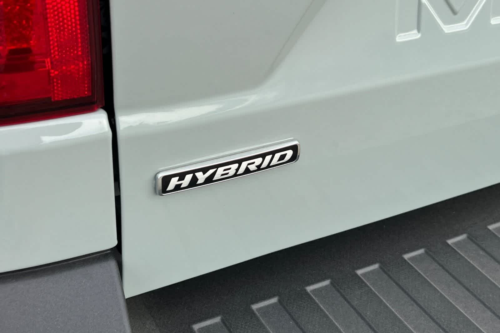 Thumbnail: 2024 Ford Maverick - 15