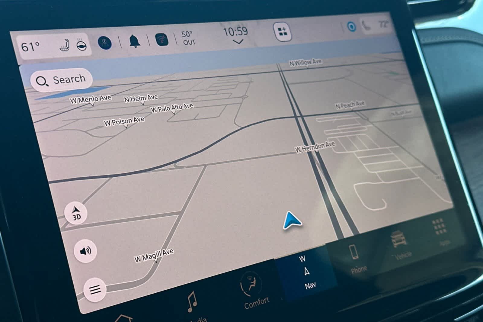 Thumbnail: 2023 Jeep Grand Cherokee - 19