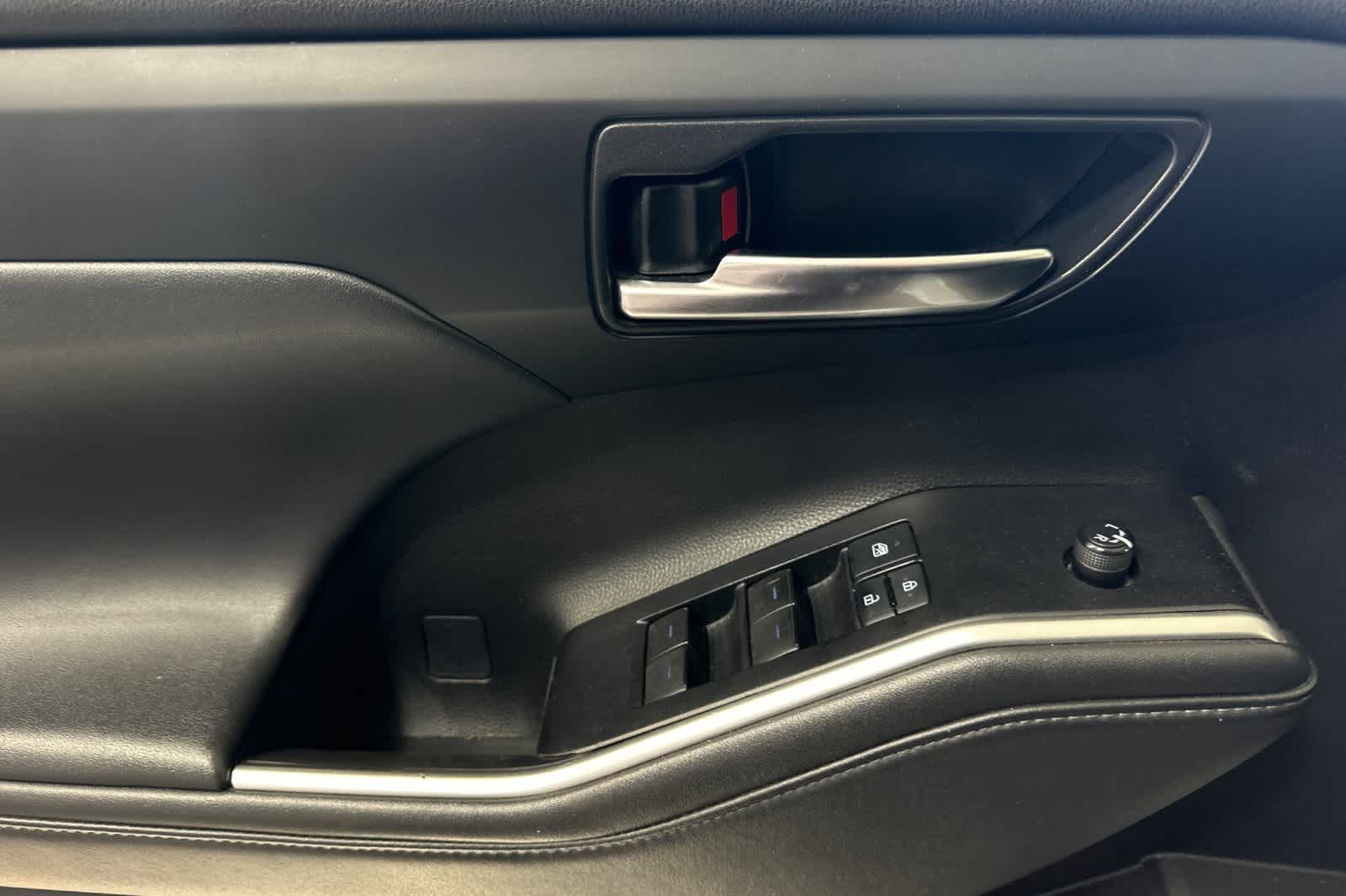 2022 Toyota Highlander XLE 15