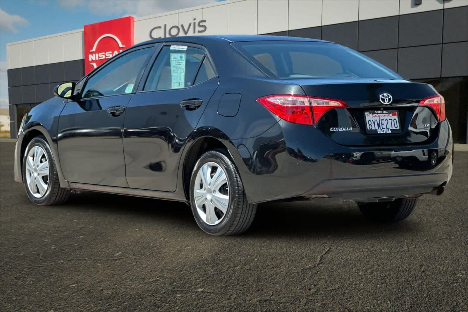 Thumbnail: 2019 Toyota Corolla - 7
