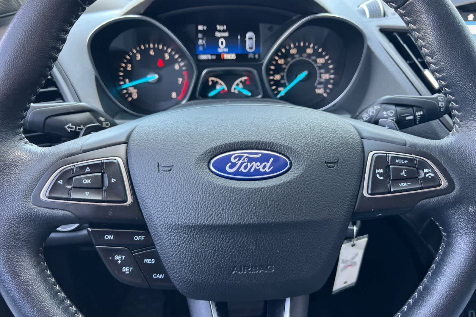 Thumbnail: 2018 Ford Escape - 24