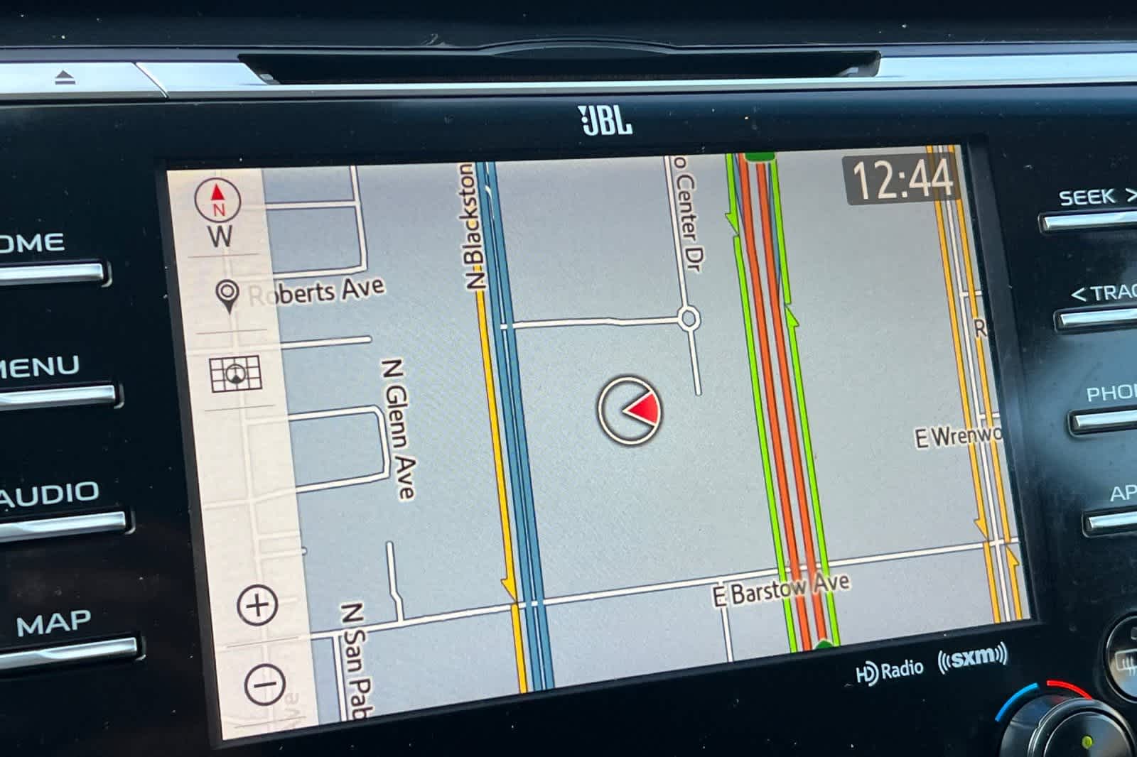 Thumbnail: 2019 Toyota Camry - 23