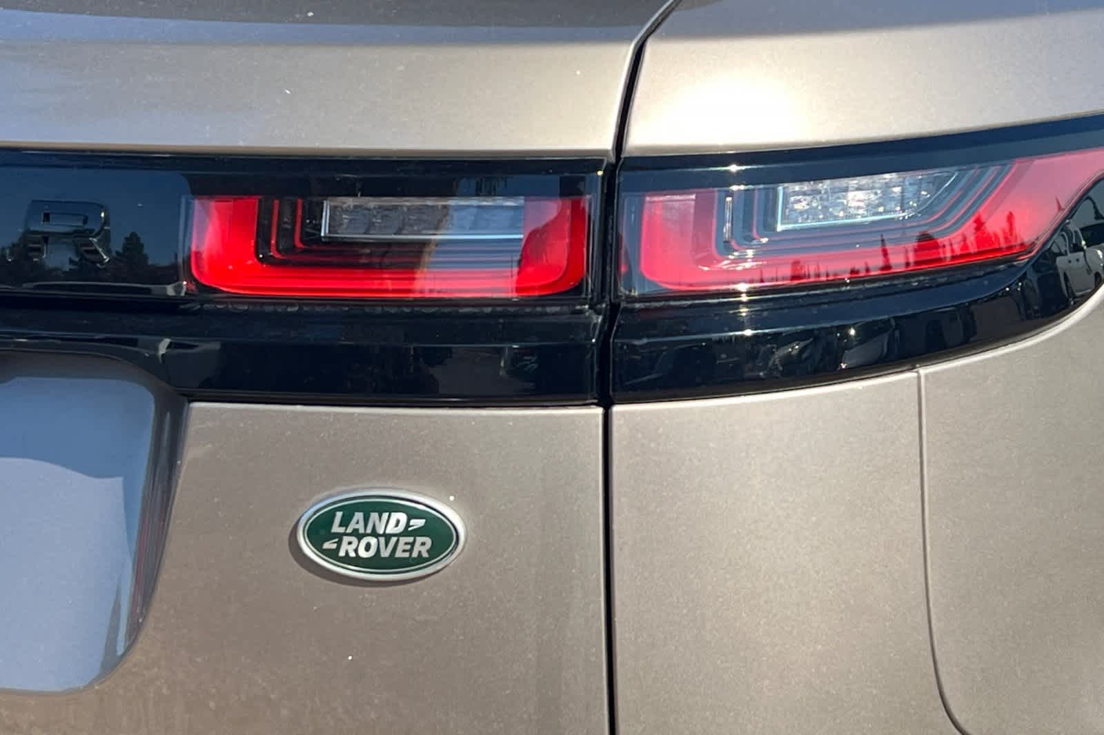 Thumbnail: 2023 Land Rover Range Rover Velar - 13