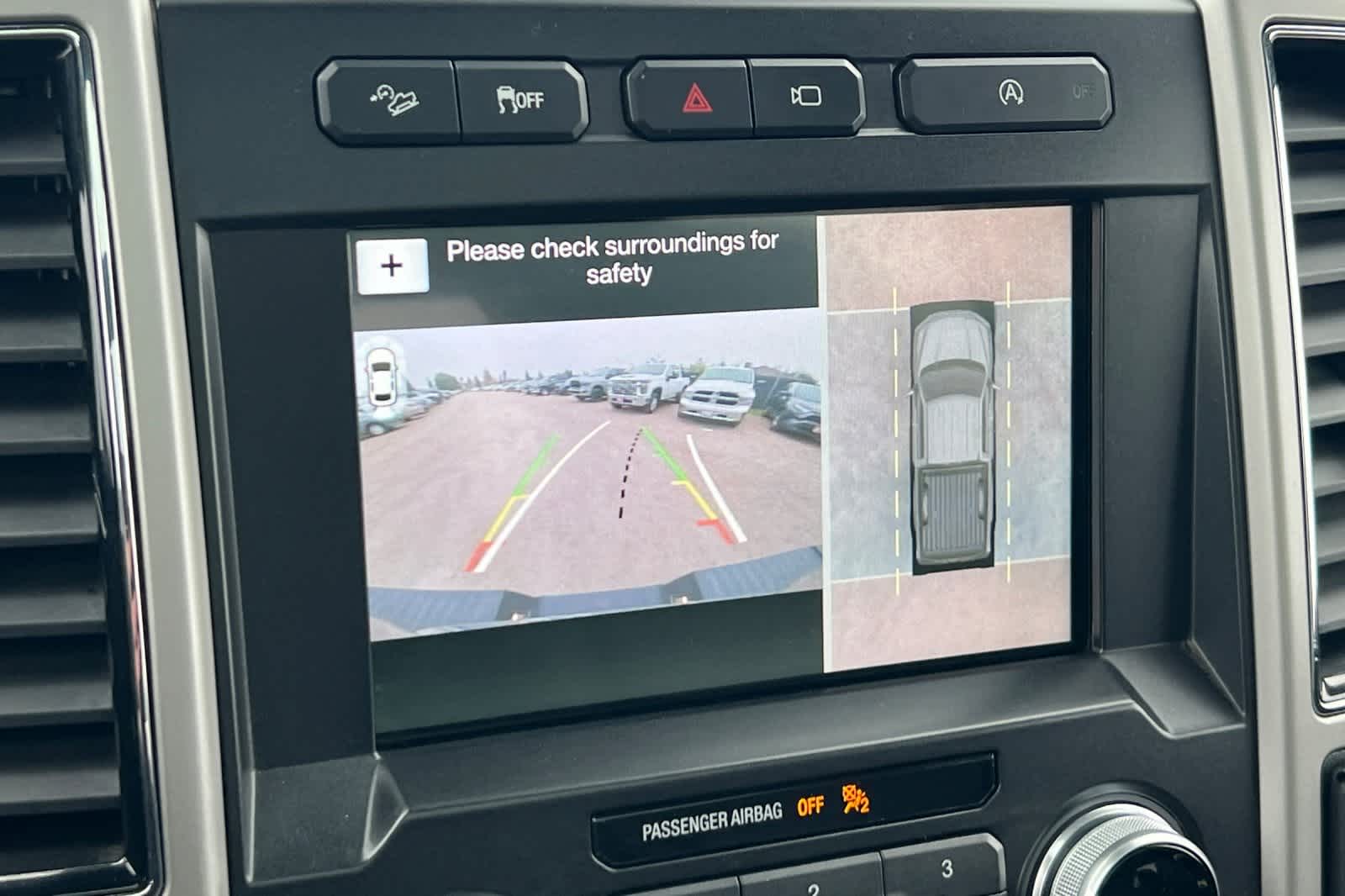 Thumbnail: 2018 Ford F-150 - 20