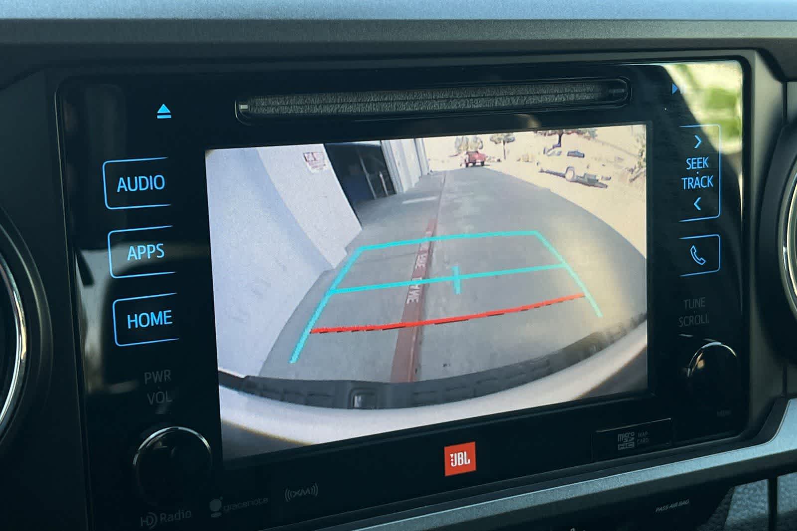 Thumbnail: 2019 Toyota Tacoma - 22