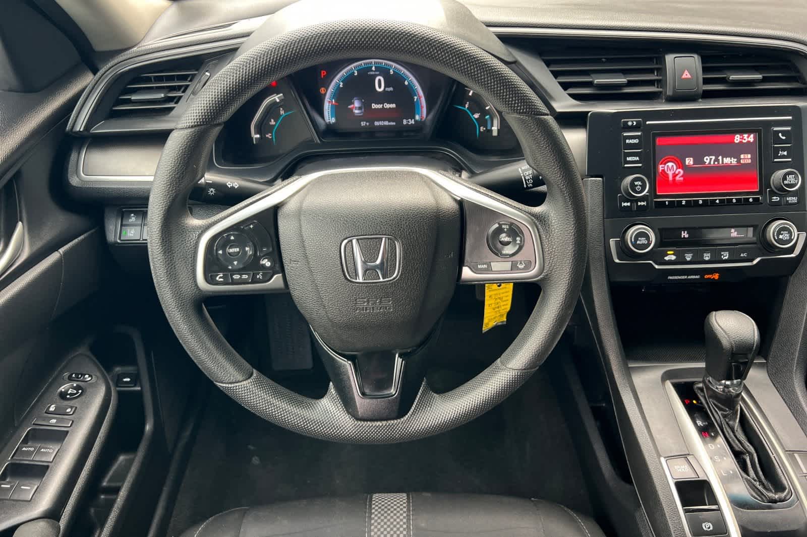 Thumbnail: 2020 Honda Civic - 15