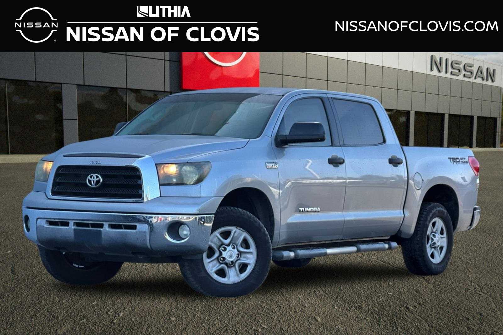 2008 Toyota Tundra SR5 -
                  Clovis, CA
