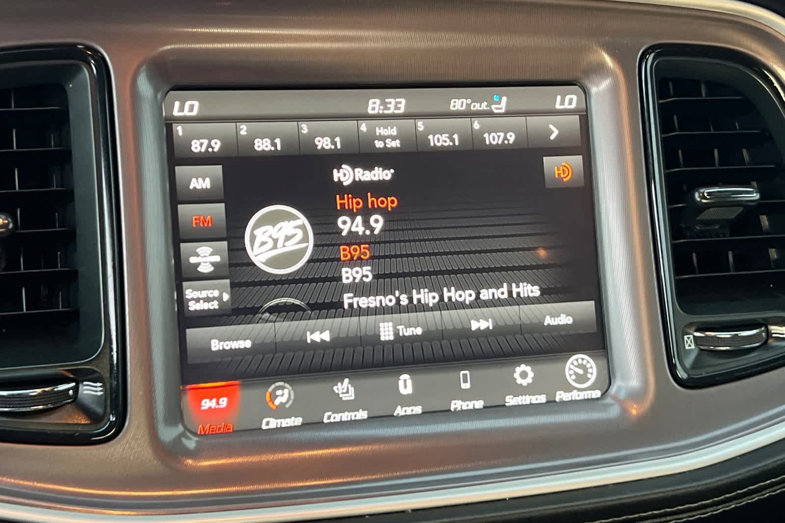 Thumbnail: 2022 Dodge Challenger - 21