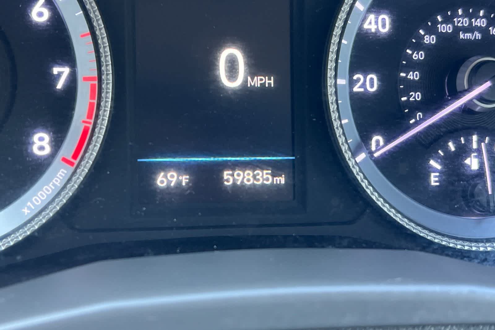 Thumbnail: 2023 Hyundai Sonata - 24