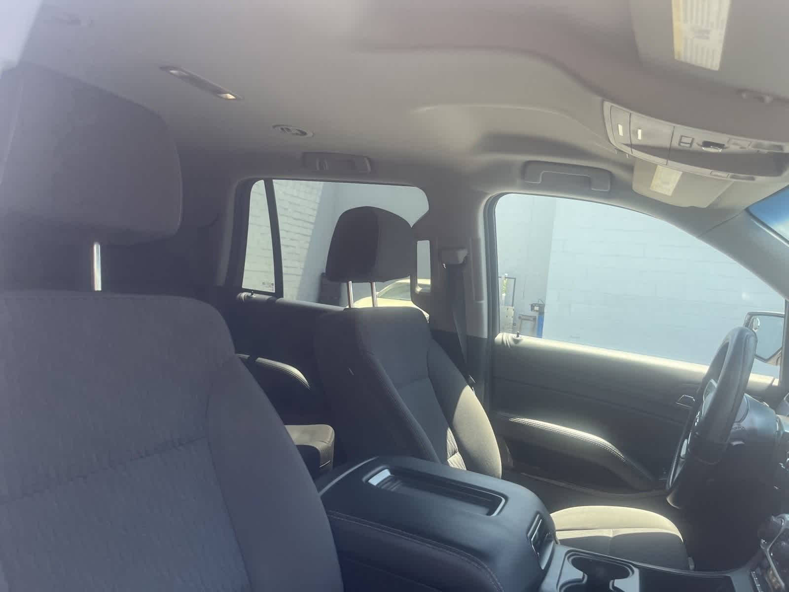2018 GMC Yukon SLE 17